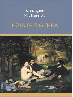 cover image of Ezistezistepa